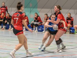 Sport &raquo; Handball &raquo; HSG Oberer Neckar &raquo; Saison 2025/26